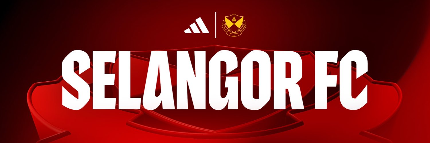 Selangor FC's banner