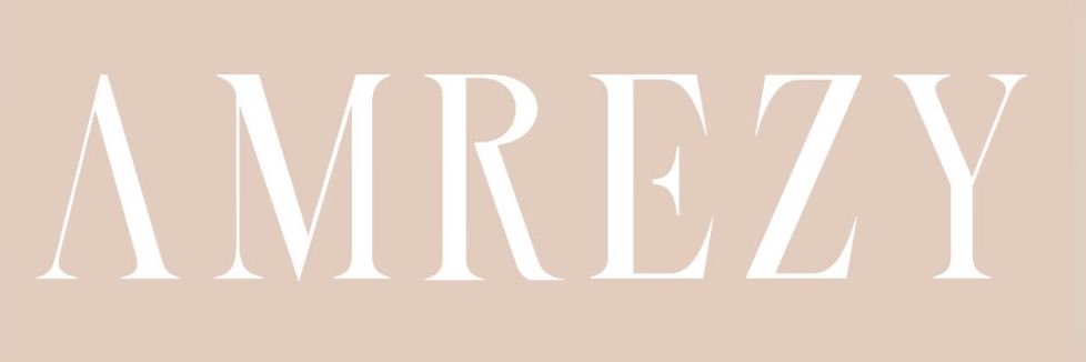 Amra Olević Reyes's banner