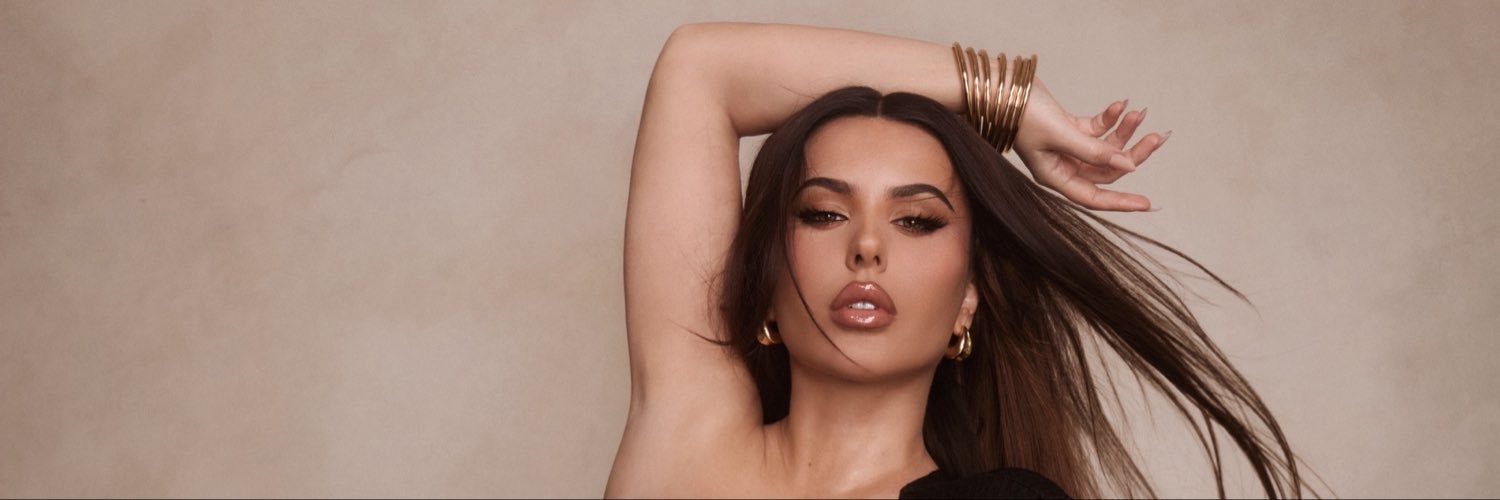 Amra Olević Reyes's banner