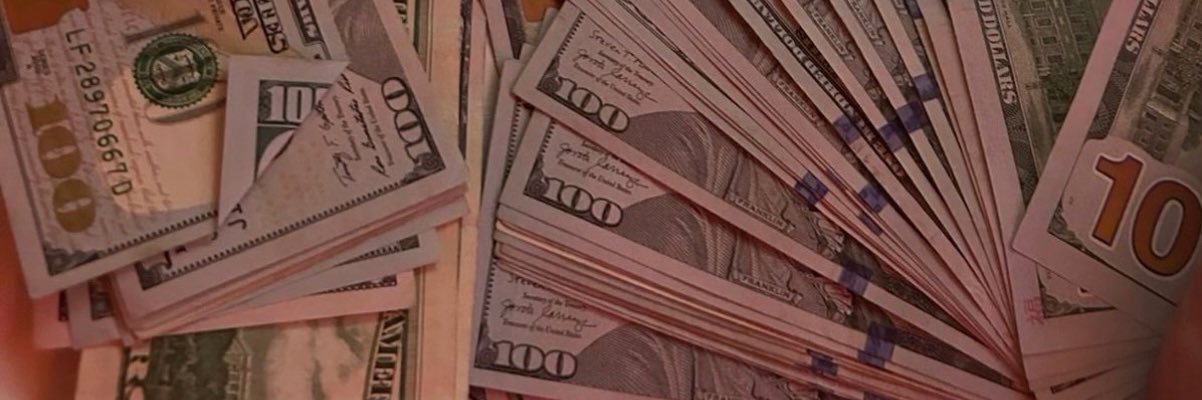 Kymbo Bandz 💸's banner