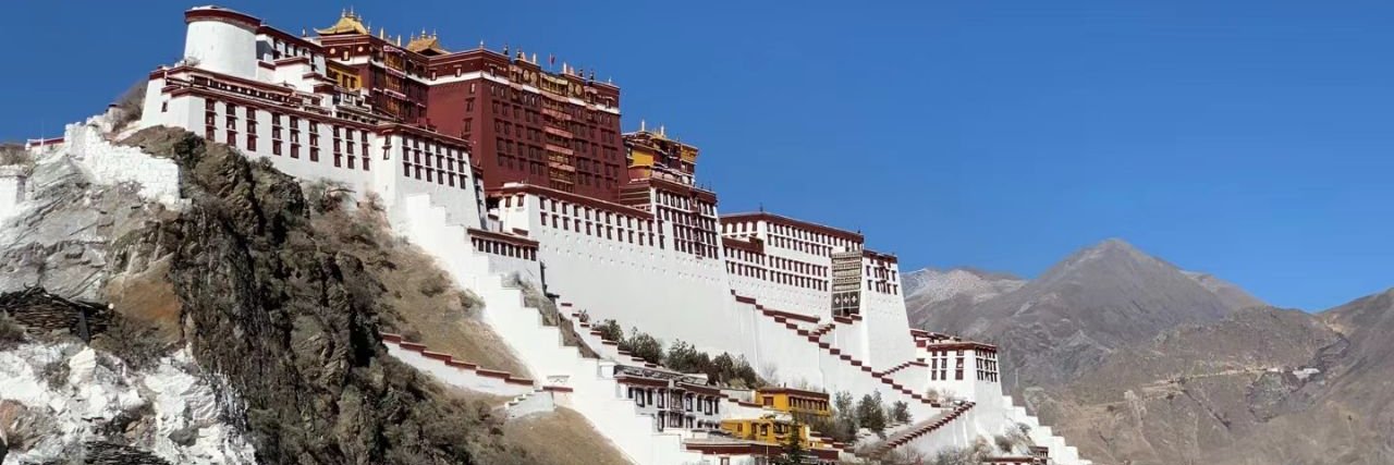 Sangyal Kunchok (སངས་རྒྱས།) 💎's banner