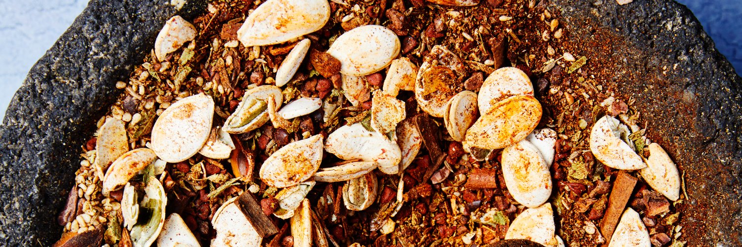 Bon Appétit's banner