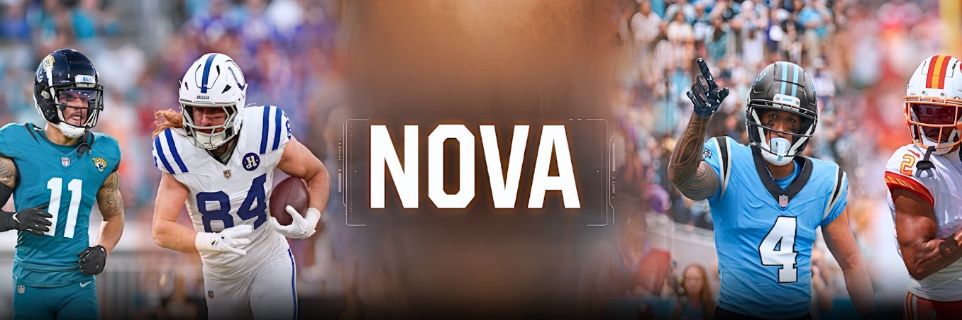PeteNova's banner