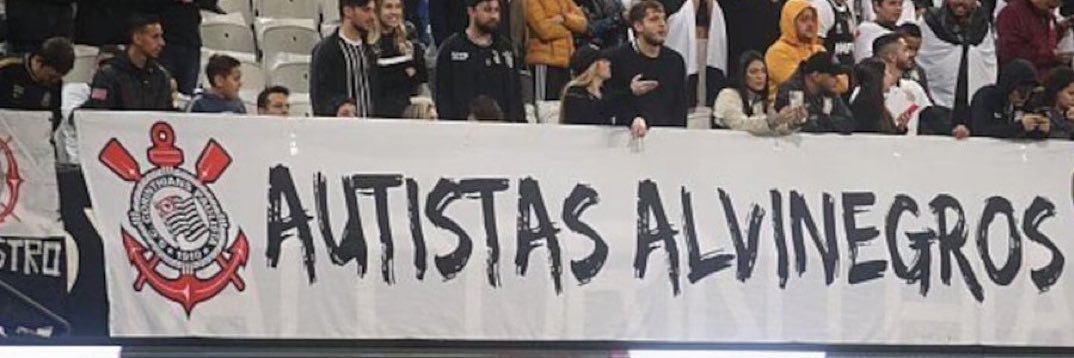sr raposo alegrias's banner