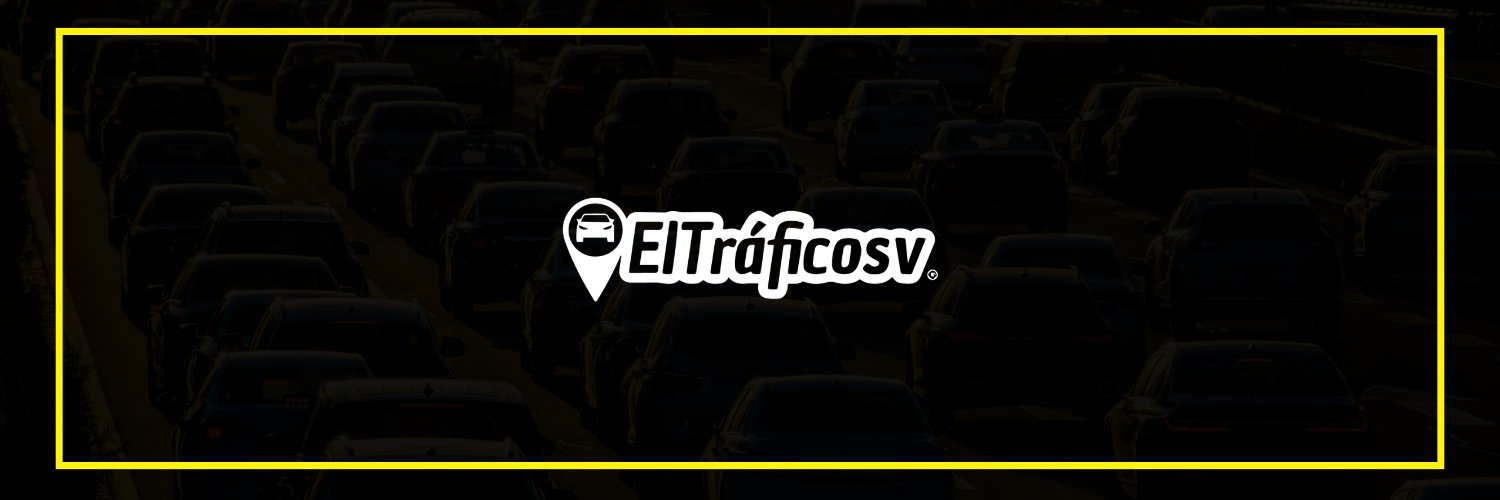 TráficoSV's banner