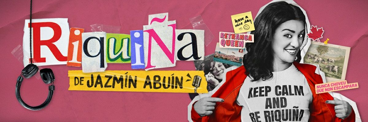 Jazmin Abuin Janeiro 🛰️'s banner