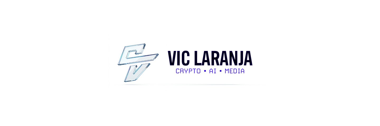 Vic Laranja's banner