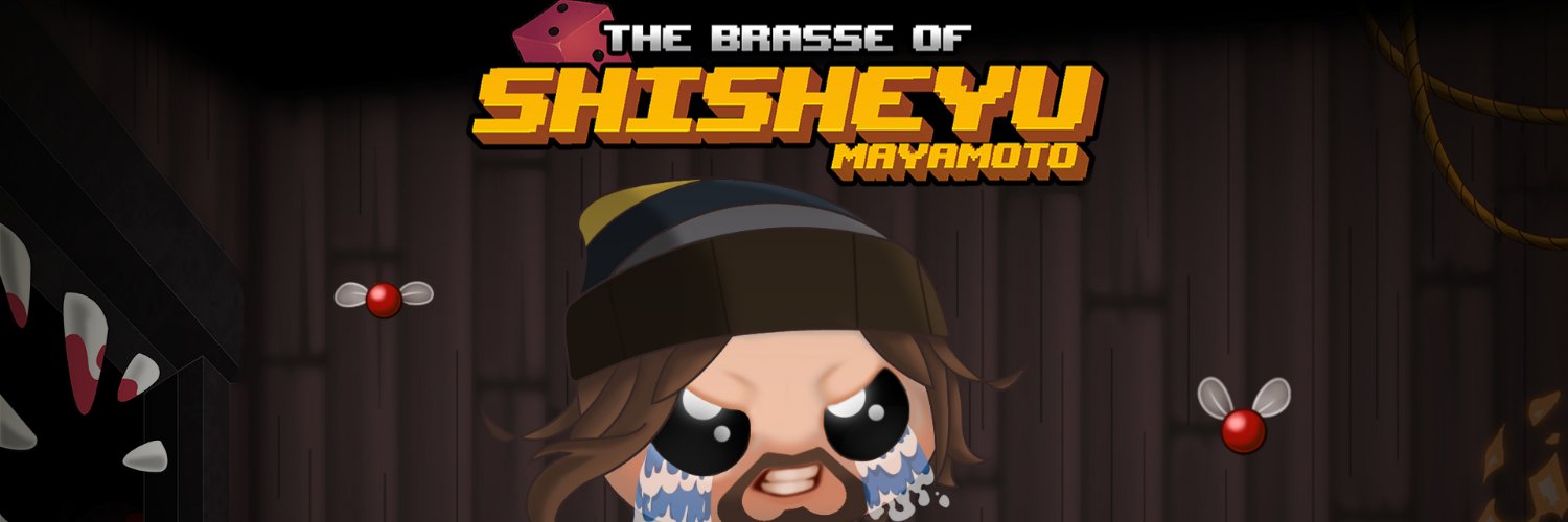 Shisheyu's banner