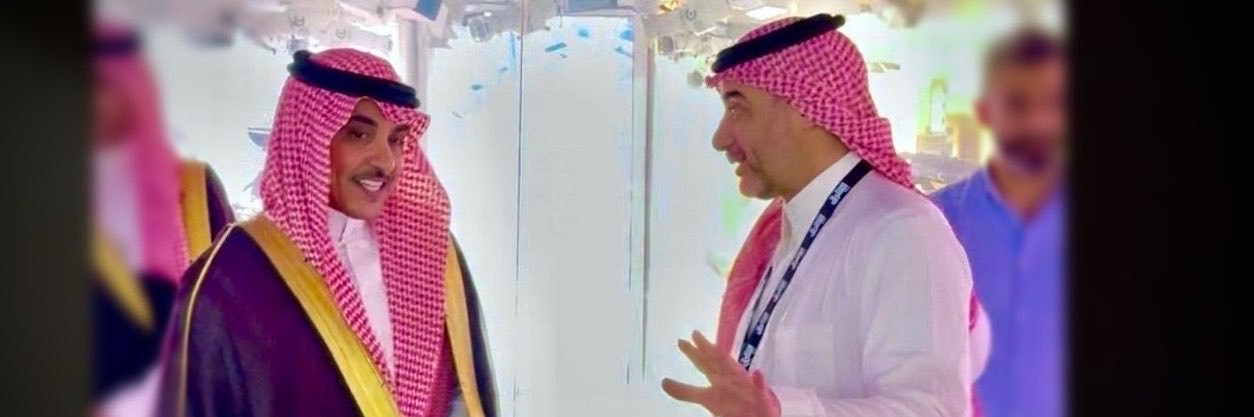 Malek Obied 🇸🇦's banner