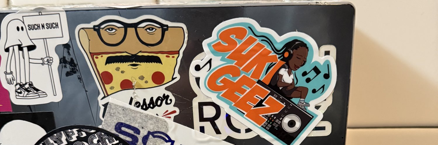 SukiG.'s banner
