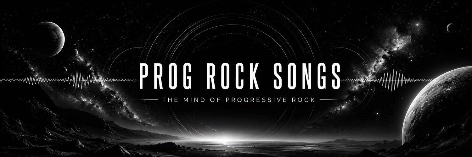 Prog Rock Songs's banner