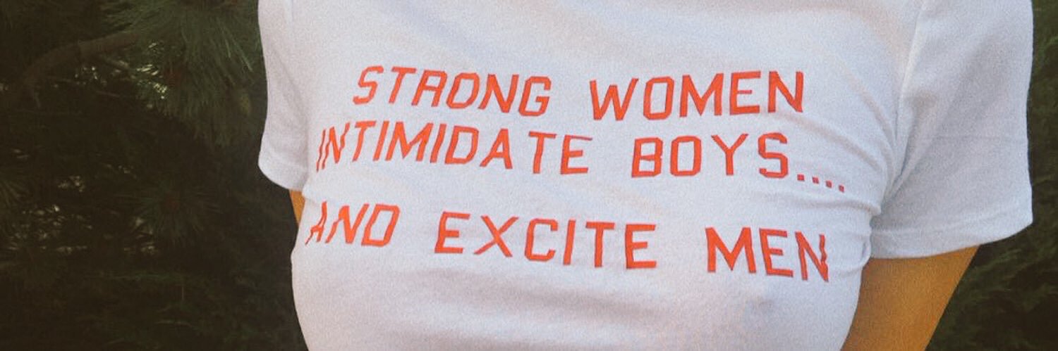 Hannah Marie's banner