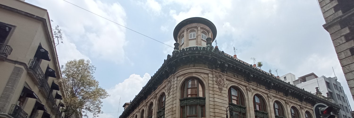 La verdadera CDMX's banner