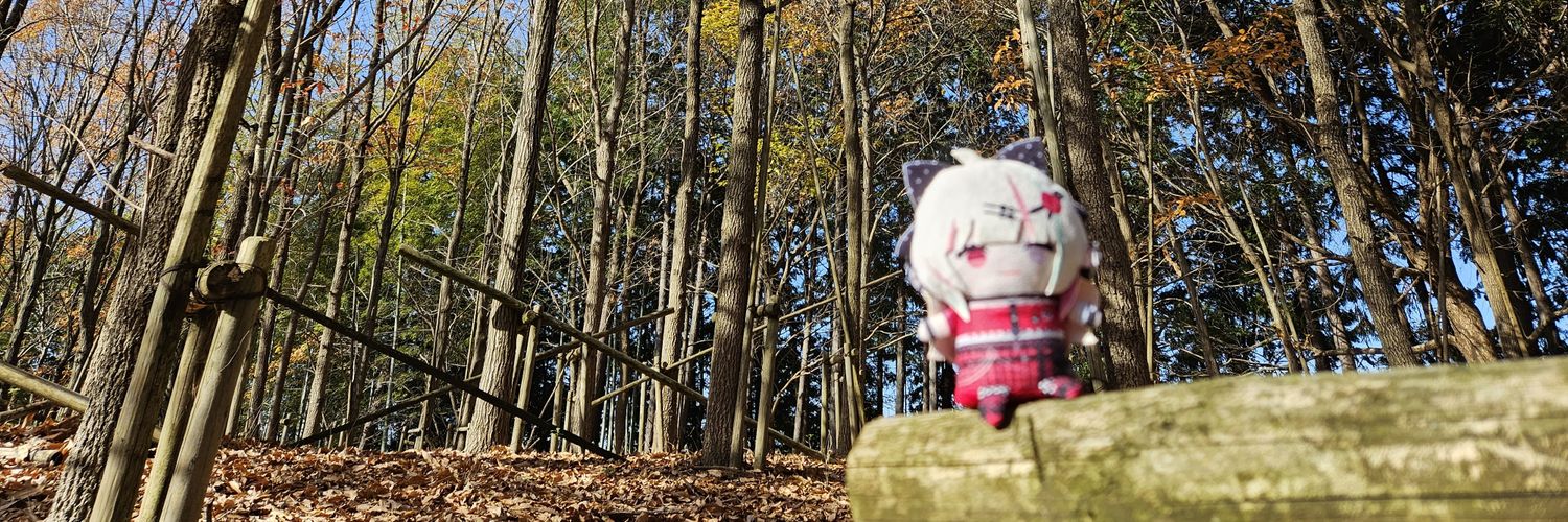 したかみ雀's banner