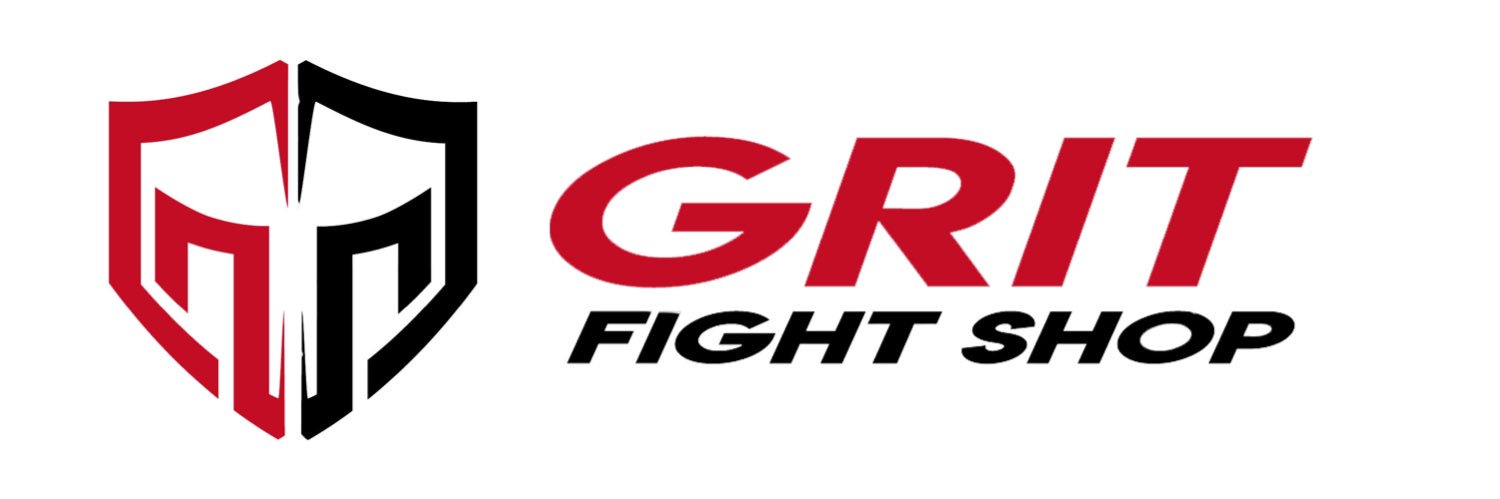 GRIT FIGHT SHOP 東京TOSHIMICHI AKAGI 赤木敏倫's banner