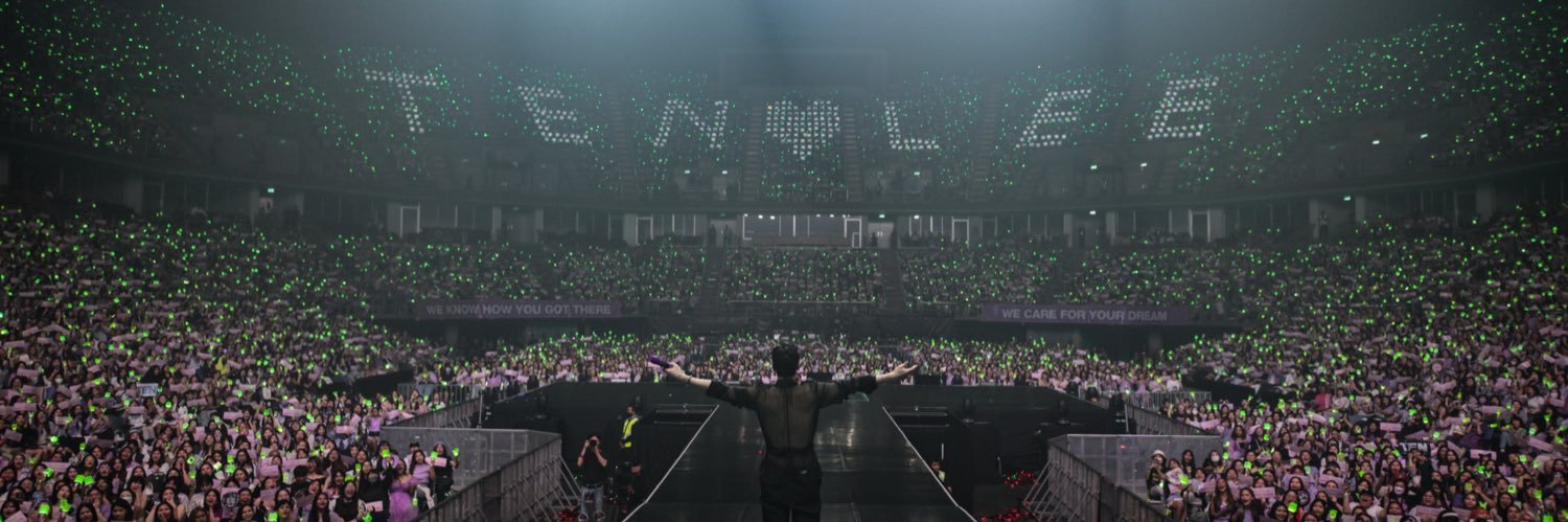 ดิ cms open | TENLEE's banner