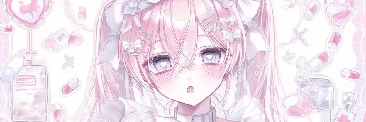 挽凤's banner