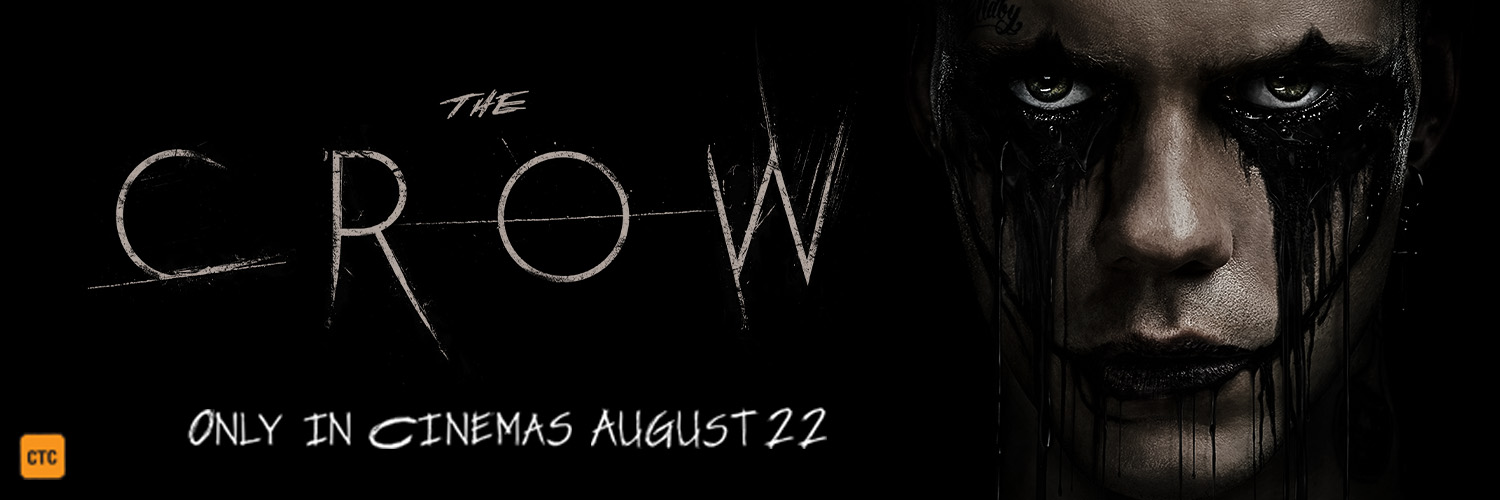 Roadshow Films's banner