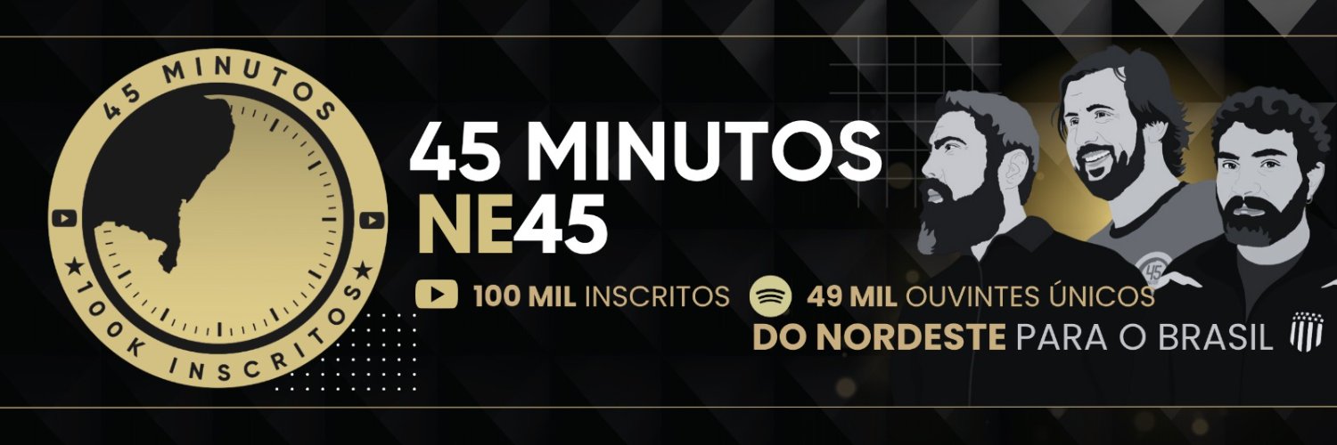 45 Minutos's banner