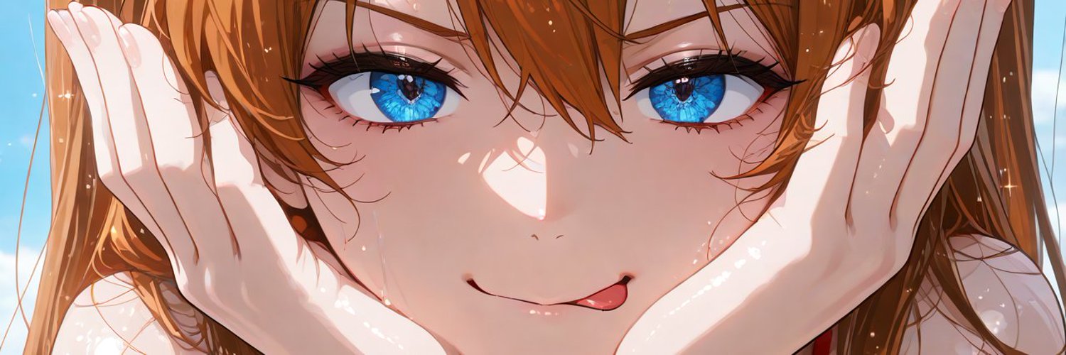Asuka's banner