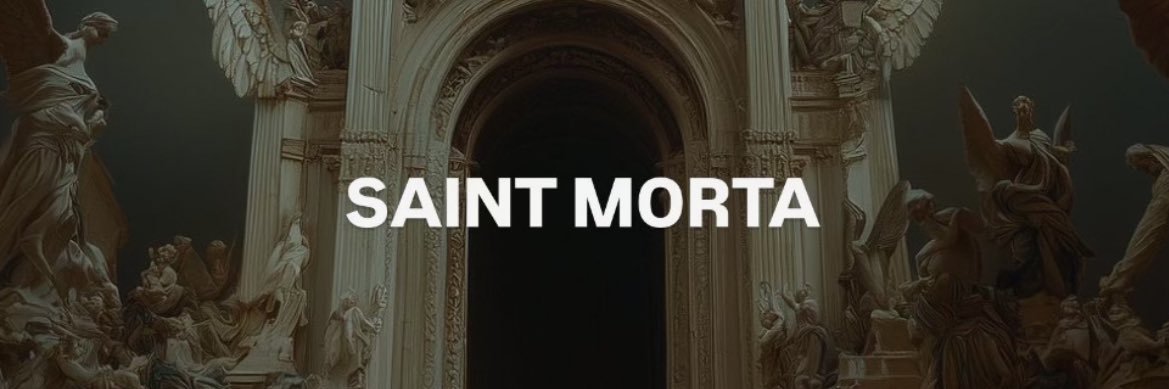 𝕃𝕠𝕟𝕕𝕠𝕟 𝕊𝕒𝕚𝕟𝕥 ☥'s banner