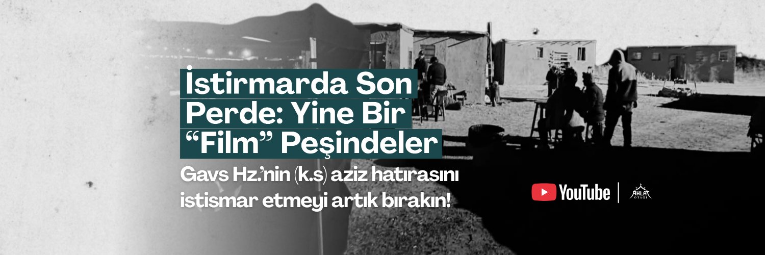 Ahlat Otağı's banner