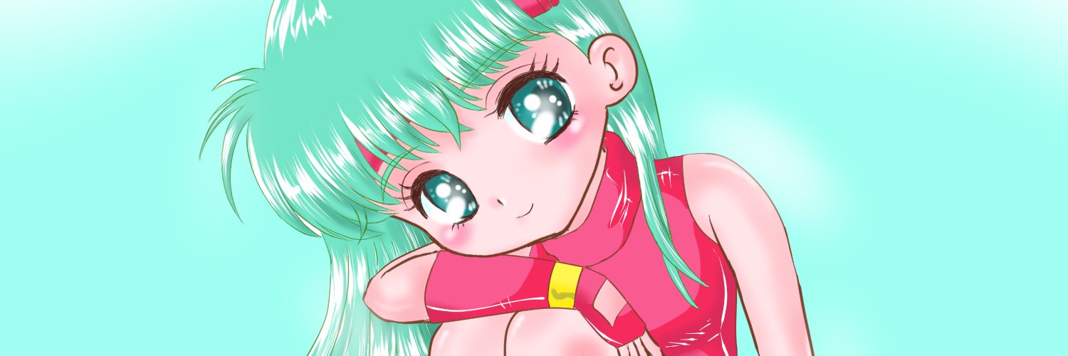 貢（みつぐ）＠全ての「生成AI」に反対の野良絵描き。's banner