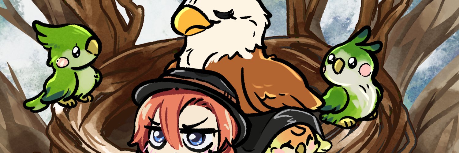🐇🎩ຖikki | BSD ᶜᵒⁿˢᵖᶦʳᵃᶜʸ Theorist's banner