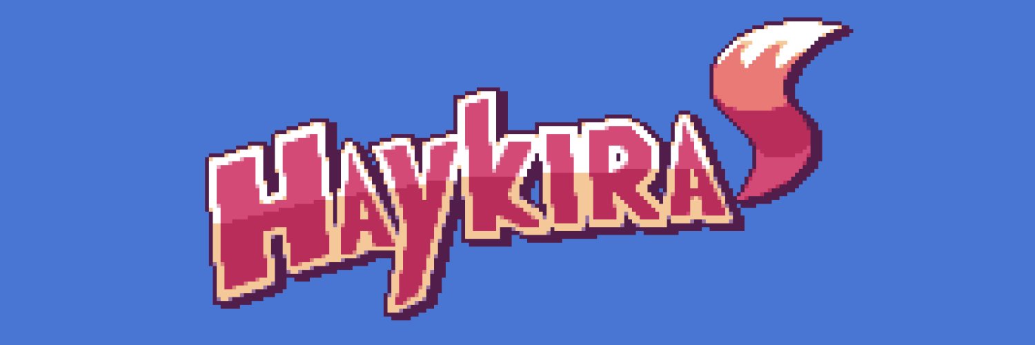 Haykira (TOJIBO is out!!)'s banner