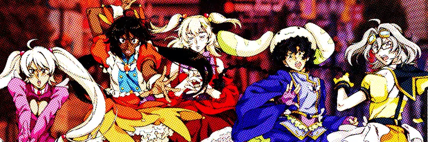 NINA 🍊「ニーナ」's banner