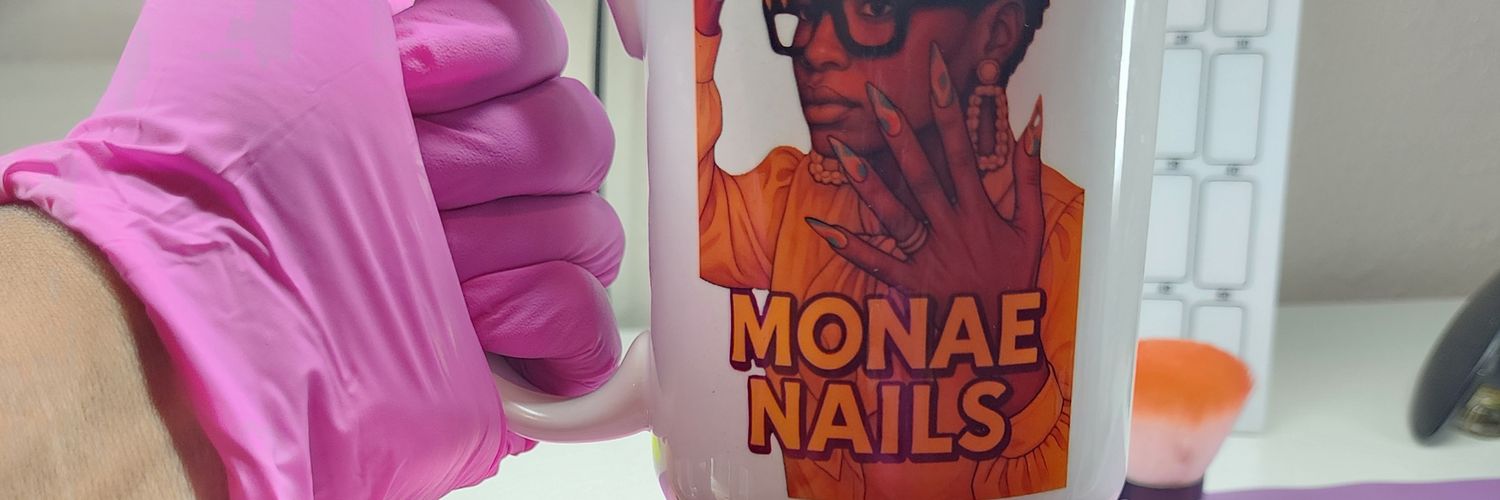 Hendrix Monae's banner