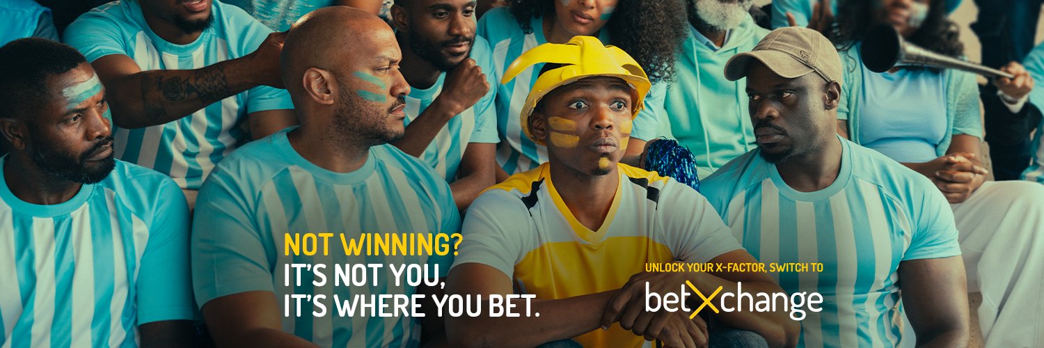 betXchange's banner