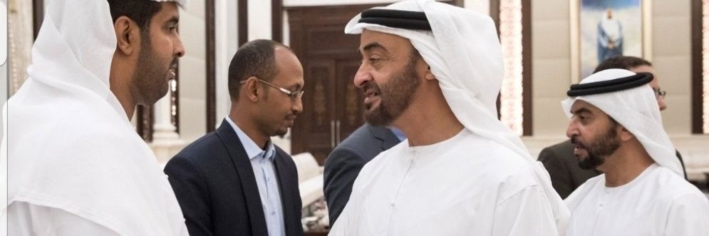 محمد الخضيري 🇦🇪's banner