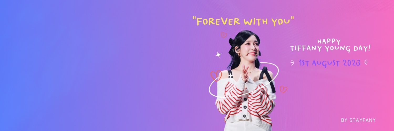 STAYFANY's banner