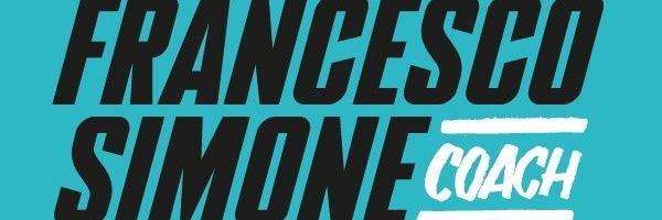 Francesco Simone Coach's banner