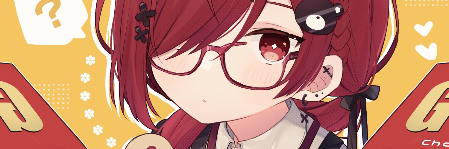 逢坂レイ@お仕事募集中's banner