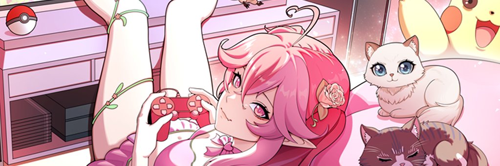 mai 𓍢🌷͙֒'s banner