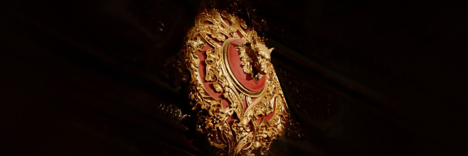 Genç Türk Ocağı's banner