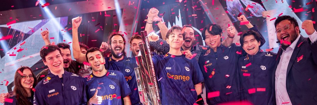 Tahzio 📻's banner