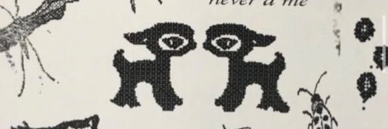 𓃺's banner