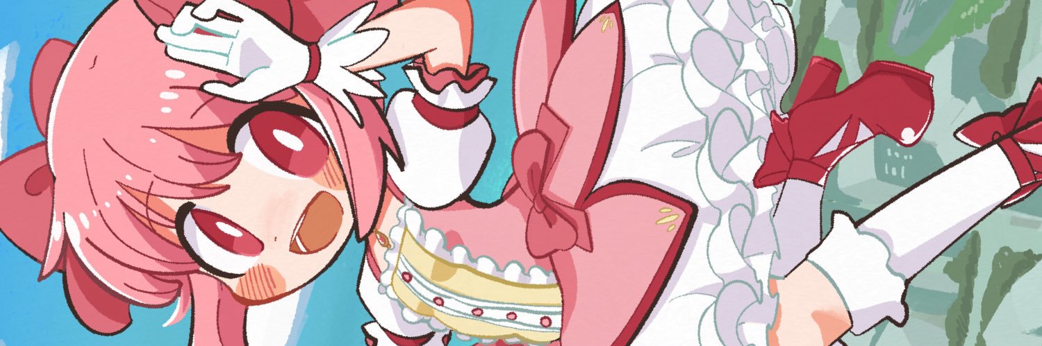 すずろ's banner