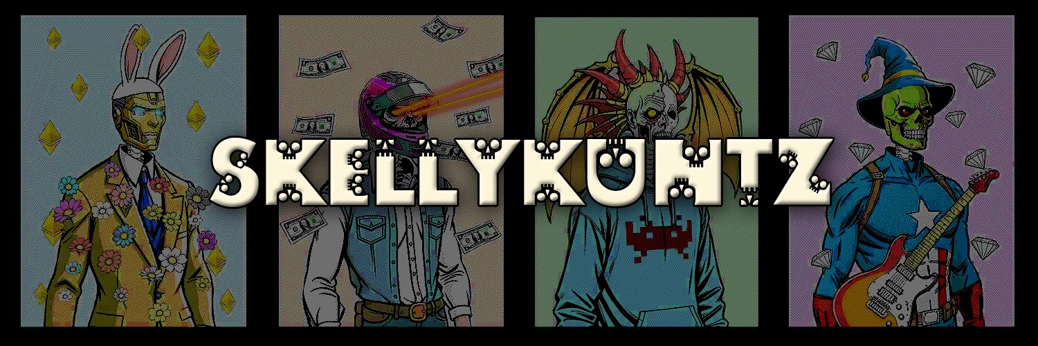 ScottBatemanArt - Criminally underrated's banner