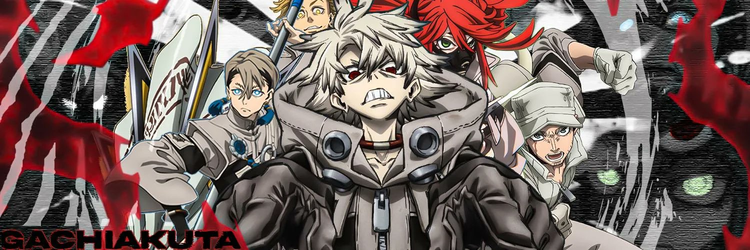 Tatsu's banner