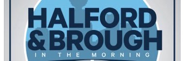 Mike Halford's banner