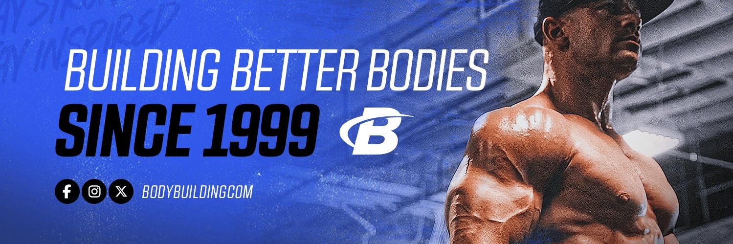 Bodybuilding.com's banner