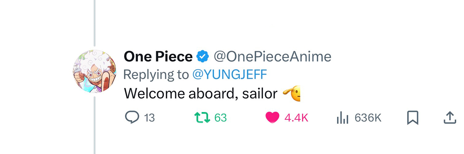 YUNG JEFF 🗡️'s banner