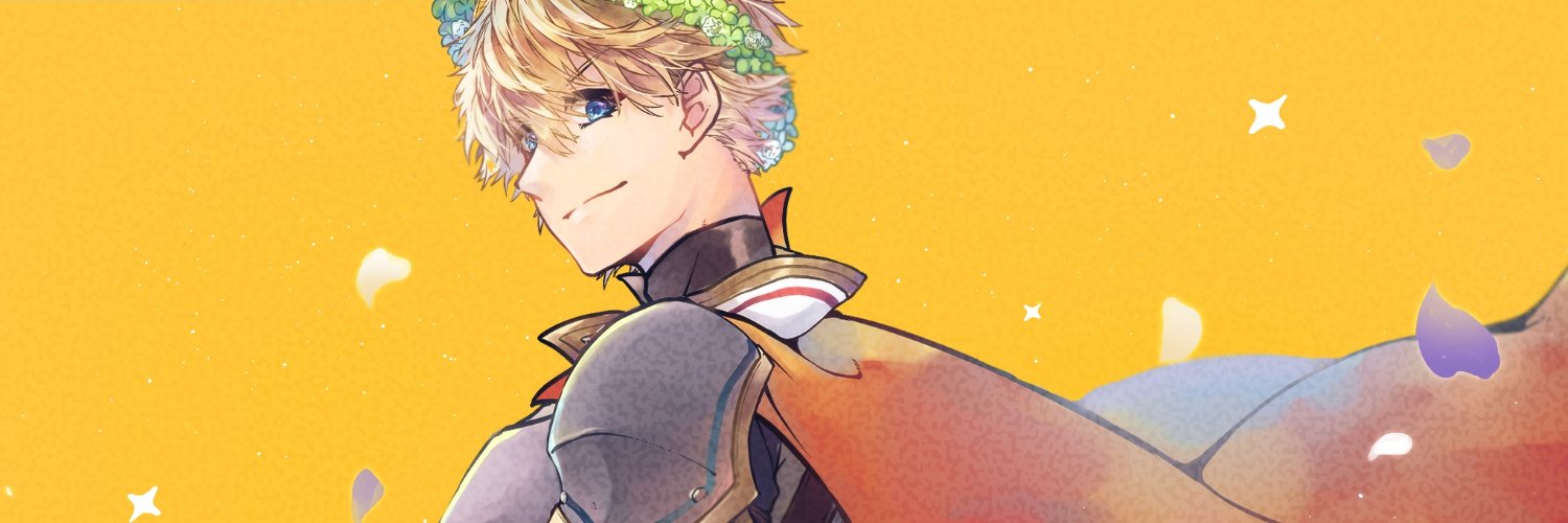 ともすけ's banner