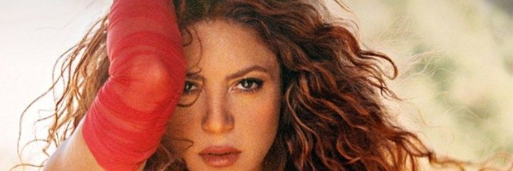 Shakira World 💎's banner