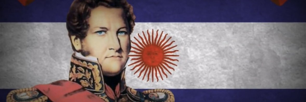 Luis Eduardo Esquivel's banner