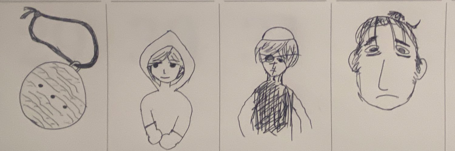 かるび's banner